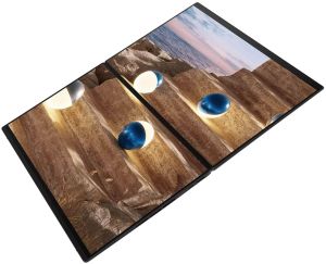 Лаптоп Asus Zenbook Duo 2026 UX8407AA-SN130X  - 14" OLED 3K Touch, Intel Core Ultra 9 386H, 32GB, 2TB SSD, Win 11 Pro