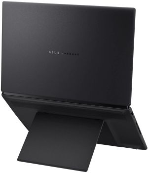 Лаптоп Asus Zenbook Duo 2026 UX8407AA-SN130X  - 14" OLED 3K Touch, Intel Core Ultra 9 386H, 32GB, 2TB SSD, Win 11 Pro