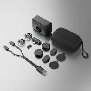 Безжична микрофонна система Streamplify MIC GO - USB-C