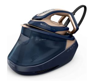 Парогенератор Tefal GV9910E0 Pro Express Vision Max, color Blue Dune