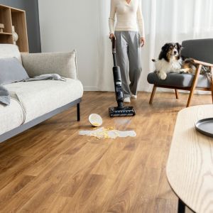 Прахосмукачка Rowenta GZ5736E0 Handstick Wet & Dry X-Clean 7