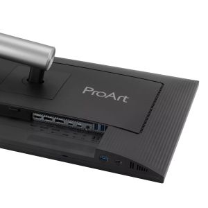 Монитор ASUS Professional ProArt PA278CGRV - 27" inch IPS, QHD (2560x1440), 144Hz, 97% DCI-P3, Color Accuracy &Delta;E < 2, Calman Verified