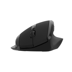 CANYON mouse OnClick 17 Ergonomic 6 buttons 1600DPI Wireless Black