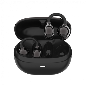 CANYON OWS Ear Clips headset OnFlow 14 Black