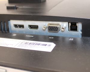 HP EliteDisplay E243