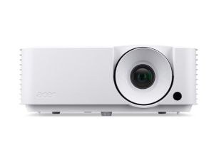 Мултимедиен проектор Acer Projector Vero XL2320p, DLP, Laser, WXGA (1280x800), 4000 ANSI Lumens, 3 500,000:1, 1.1x, Dynamic Black, HDMI 1.4 x 2, DC Out (5V/1.5A, USB-A), RS232, Speaker 15W, Laser lifespan up to 30,000h, 2.9 kg, Bag, White