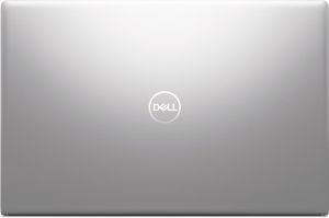 Лаптоп Dell Pro 15 Essential PV15250, Intel Core 3 100U (6 cores, up to 4.7 GHz), 15.6" FHD (1920x1080) 120Hz WVA AG, 8GB, 1x8GB, DDR5, 4400MT/s, 512GB M.2 PCIe NVMe, Intel UHD Graphics, HD RGB cam, Wi-Fi 6, FPR, BG kbd, Ubuntu, Platinum Silver, 3Y PS