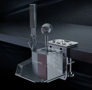 MOZA Universal Mounting Plate