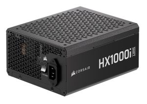 Захранващ блок Corsair HX1000i SHIFT 1000W 80+ Platinum ATX 3.1, Fully Modular