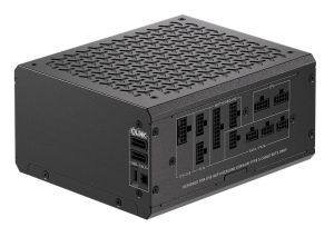 Захранващ блок Corsair HX1000i SHIFT 1000W 80+ Platinum ATX 3.1, Fully Modular