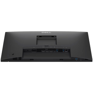 Monitor LED Dell Pro P2426E 24.1", 1920x1200, WUXGA, 100Hz, IPS AG, 16:10, 1500:1, 300 cd/m2, 8ms/5ms, 178/178, 99% sRGB, DP, DP Out, HDMI, 1xUSB-C Up (100W), 1xUSB-C Down (15W), 3xUSB-A, RJ-45, Flicker-free, Tilt, Swivel, Pivot, Height Adj 15cm, 3Y