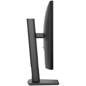 Monitor LED Dell Pro P2426E 24.1", 1920x1200, WUXGA, 100Hz, IPS AG, 16:10, 1500:1, 300 cd/m2, 8ms/5ms, 178/178, 99% sRGB, DP, DP Out, HDMI, 1xUSB-C Up (100W), 1xUSB-C Down (15W), 3xUSB-A, RJ-45, Flicker-free, Tilt, Swivel, Pivot, Height Adj 15cm, 3Y