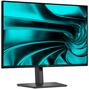 Monitor LED Dell Pro P2426E 24.1", 1920x1200, WUXGA, 100Hz, IPS AG, 16:10, 1500:1, 300 cd/m2, 8ms/5ms, 178/178, 99% sRGB, DP, DP Out, HDMI, 1xUSB-C Up (100W), 1xUSB-C Down (15W), 3xUSB-A, RJ-45, Flicker-free, Tilt, Swivel, Pivot, Height Adj 15cm, 3Y