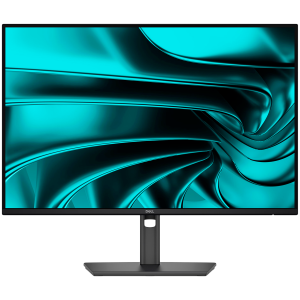 Monitor LED Dell Pro P2426E 24.1", 1920x1200, WUXGA, 100Hz, IPS AG, 16:10, 1500:1, 300 cd/m2, 8ms/5ms, 178/178, 99% sRGB, DP, DP Out, HDMI, 1xUSB-C Up (100W), 1xUSB-C Down (15W), 3xUSB-A, RJ-45, Flicker-free, Tilt, Swivel, Pivot, Height Adj 15cm, 3Y