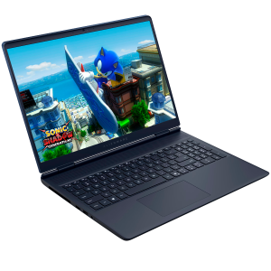 Alienware 16 Aurora AC16250, Intel Core 9 270H(14C, 20T, 24MB, up to 5.8GHz), 16.0" WQXGA(2560x1600), 32GB(2x16GB) DDR5, 1TB M.2 SSD, Nvidia GeForceRTX5070, WiFi+BT, Cam+Mic, EN Backlit KBD, Win11Pro, 3Y Basic Onsite