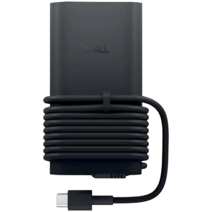 Dell 100W USB-C AC Adapter with Power Cord - Europe