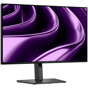 Monitor LED Dell Pro P2426HE 23.8", 1920x1080, FHD, 120Hz, IPS AG, 16:9, 1500:1, 300 cd/m2, 8ms/5ms, 178/178, 99% sRGB, DP, DP Out, HDMI, 1xUSB-C Up (DP 90W), 1xUSB-C Down (15W), 2xUSB-A, Flicker-free, Tilt, Swivel, Pivot, Height Adj 15cm, 3Y
