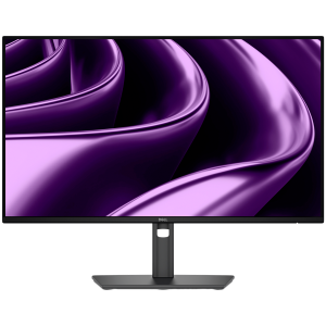 Monitor LED Dell Pro P2426HE 23.8", 1920x1080, FHD, 120Hz, IPS AG, 16:9, 1500:1, 300 cd/m2, 8ms/5ms, 178/178, 99% sRGB, DP, DP Out, HDMI, 1xUSB-C Up (DP 90W), 1xUSB-C Down (15W), 2xUSB-A, Flicker-free, Tilt, Swivel, Pivot, Height Adj 15cm, 3Y