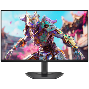 Dell Monitor SE2426HG 24" 1920x1080, FHD, 240Hz, IPS, 16:9, 1000:1, 300 cd/m2, 0.5/1/3/5 ms (GtG), 178/178, HDMI 2.1 (x2), DisplayPort 1.4, Tilt, Flicker-free, AMD FreeSync Premium, HDR10, Eye Comfort, 3Y