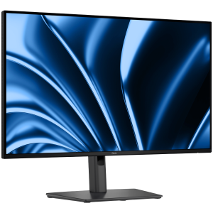 Monitor LED Dell Pro P2726HE 27", 1920x1080, FHD, 120Hz, IPS AG, 16:9, 1500:1, 300 cd/m2, 8ms/5ms, 178/178, 99% sRGB, DP, DP Out, HDMI, 1xUSB-C Up (100W), 1xUSB-C Down (15W), 2xUSB-A, RJ-45, Flicker-free, Tilt, Swivel, Pivot, Height Adjust 15cm, 3Y