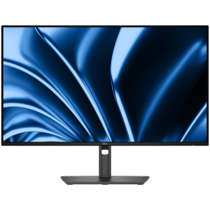 Monitor LED Dell Pro P2726HE 27", 1920x1080, FHD, 120Hz, IPS AG, 16:9, 1500:1, 300 cd/m2, 8ms/5ms, 178/178, 99% sRGB, DP, DP Out, HDMI, 1xUSB-C Up (100W), 1xUSB-C Down (15W), 2xUSB-A, RJ-45, Flicker-free, Tilt, Swivel, Pivot, Height Adjust 15cm, 3Y
