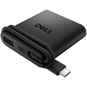 Dell Pro 4-in-1 USB-C Travel Hub-DA225