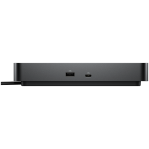 Dell Pro Dock WD25 100W, 2xDP/HDMI/2xUSB-C/4xUSB-A/RJ-45