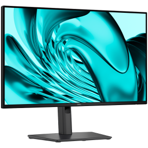Monitor LED Dell Pro P2426H 23.8", 1920x1080, FHD, 120Hz, IPS AG, 16:9, 1500:1, 300 cd/m2, 8ms/5ms, 178/178, 99% sRGB, DP, HDMI, 1xUSB-B, 2xUSB-A, 2xUSB-C (15W), Flicker-free, Tilt, Swivel, Pivot, Height Adjust (15cm), 3Y