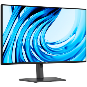 Monitor LED Dell Pro P2726H 27", 1920x1080, FHD, 120Hz, IPS AG, 16:9, 1500:1, 300 cd/m2, 8ms/5ms, 178/178, 99% sRGB, DP, HDMI, 1xUSB-B, 2xUSB-A, 2xUSB-C (15W), Flicker-free, Tilt, Swivel, Pivot, Height Adjust (15cm), 3Y