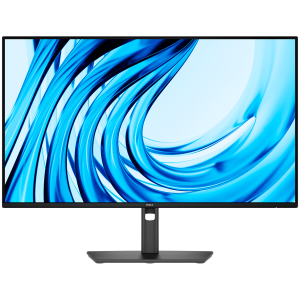 Monitor LED Dell Pro P2726H 27", 1920x1080, FHD, 120Hz, IPS AG, 16:9, 1500:1, 300 cd/m2, 8ms/5ms, 178/178, 99% sRGB, DP, HDMI, 1xUSB-B, 2xUSB-A, 2xUSB-C (15W), Flicker-free, Tilt, Swivel, Pivot, Height Adjust (15cm), 3Y