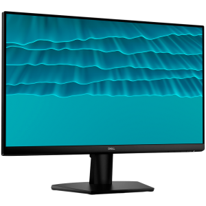 Monitor Dell 24 SE2426H, 1920x1080, FHD, 144Hz, IPS Antiglare, 16:9, 1000:1, 300 cd/m2, 1ms MPRT / 4ms GTG / 8ms GTG, 178/178, 2×HDMI (no DP), Tilt, Flicker‑free, 3Y