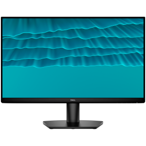 Monitor Dell 24 SE2426H, 1920x1080, FHD, 144Hz, IPS Antiglare, 16:9, 1000:1, 300 cd/m2, 1ms MPRT / 4ms GTG / 8ms GTG, 178/178, 2×HDMI (no DP), Tilt, Flicker‑free, 3Y