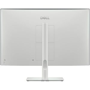 Monitor LED Dell S3225QC 31.6", 3840x2160, 4K UHD, 120Hz, QD-OLED AG, 16:9, 1.5m:1, 250 cd/m2/1000 cd/m2, 0.03ms GTG, 178/178, 99% DCI-P3, HDMI, 2xUSB-C (15W), 1xUSB-C (90W), Tilt, Swivel, Height Adjust (11cm), HDR True Black 400, Speakers (2x5W), 3