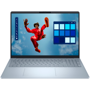 Dell 16 Plus (DB16250), Intel Core Ultra 9 288V vPro(8C, 8T, 12MB, up to 5.1GHz), 16.0" 2.5K(2560x1600) Mini-LED Touch, 32GB LPDDR5x, 1TB M.2 SSD, Arc Graphics, WiFi+BT, Cam+Mic, EN Backlit KBD, FPR, Win11Pro, 3Y Led Carry