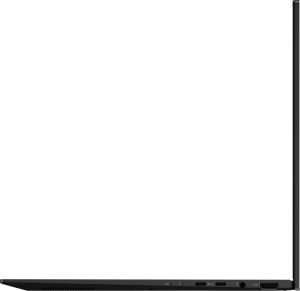 Лаптоп Asus Zenbook UM3406GA-QD008WNA, AMD Ryzen AI 7 445 ,2.0GHz (14MB Cache, up to 4.6GHz, 6 cores, 12 Threads), 14.0 OLED WUXGA(WU) 1920X1200 16:10,LPDDR5X 32GB ( on board ),1TB  SSD G4, Windows 11,  Jade Black, Sleev, no adapter