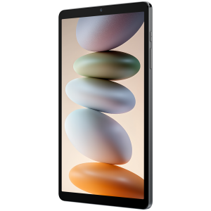 Blackview LINK 2 Tablet 8.68" , 4+128GB Unisoc T310 5+8MP , Android 15 , 5000mAh + 10W , Wi-Fi , Black