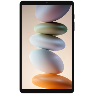 Blackview LINK 2 Tablet 8.68" , 4+128GB Unisoc T310 5+8MP , Android 15 , 5000mAh + 10W , Wi-Fi , Black