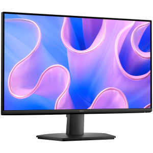 Monitor LED Dell Pro E2725HM 27", 1920x1080, FHD, 100Hz, IPS AG, 16:9, 1000:1, 300 cd/m2, 8ms/5ms, 178/178, 72% NTSC, DP 1.2, HDMI, VGA, Flicker-free, ComfortView Plus, Tilt (-5/+21), 3Y