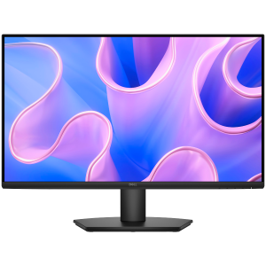 Monitor LED Dell Pro E2725HM 27", 1920x1080, FHD, 100Hz, IPS AG, 16:9, 1000:1, 300 cd/m2, 8ms/5ms, 178/178, 72% NTSC, DP 1.2, HDMI, VGA, Flicker-free, ComfortView Plus, Tilt (-5/+21), 3Y