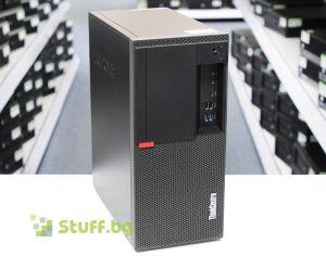 Lenovo ThinkCentre M920t