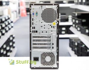 Lenovo ThinkCentre M920t