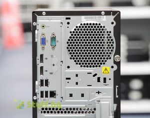 Lenovo ThinkCentre M920t