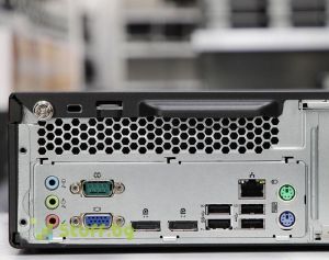 Lenovo ThinkCentre M710s