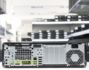 HP EliteDesk 800 G3 SFF
