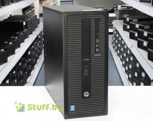 HP ProDesk 600 G1 TWR