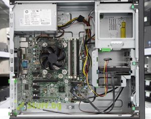 HP ProDesk 600 G1 TWR