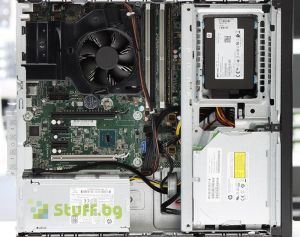 HP EliteDesk 800 G2 SFF