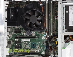 HP EliteDesk 800 G2 SFF