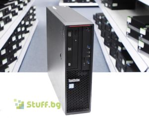 Lenovo ThinkStation P310