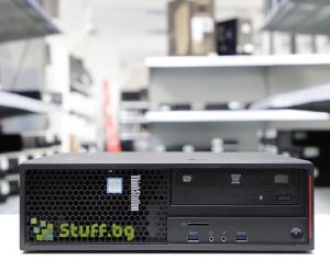 Lenovo ThinkStation P310